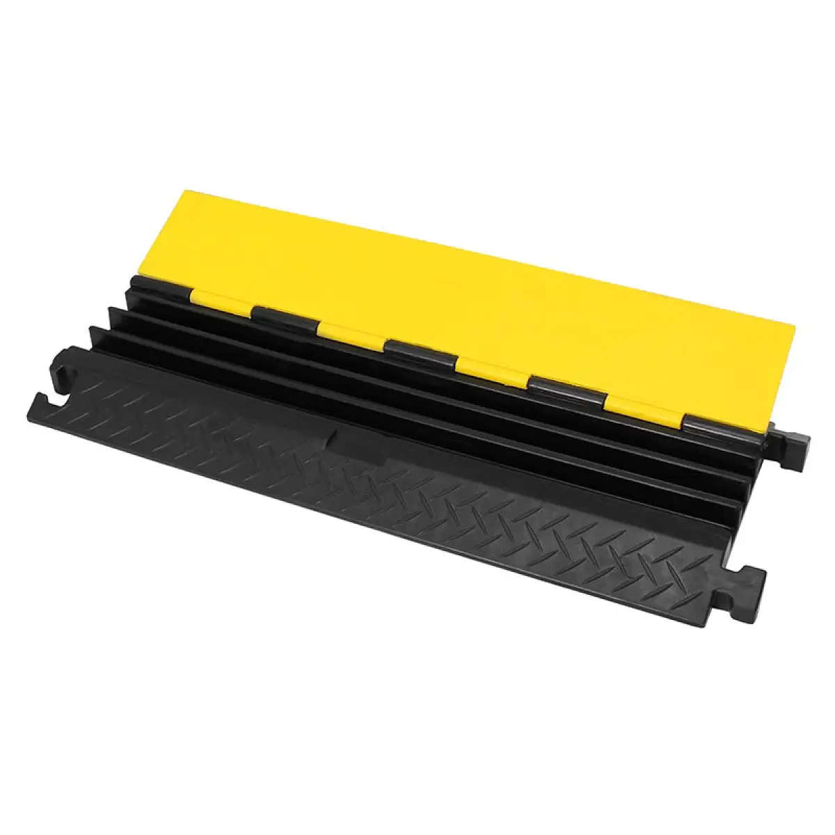 CP380 3 Channel Cable Ramp - ELUM159