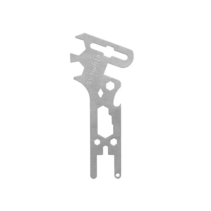 Wingnut Spanner Multi-tool - ELUM176
