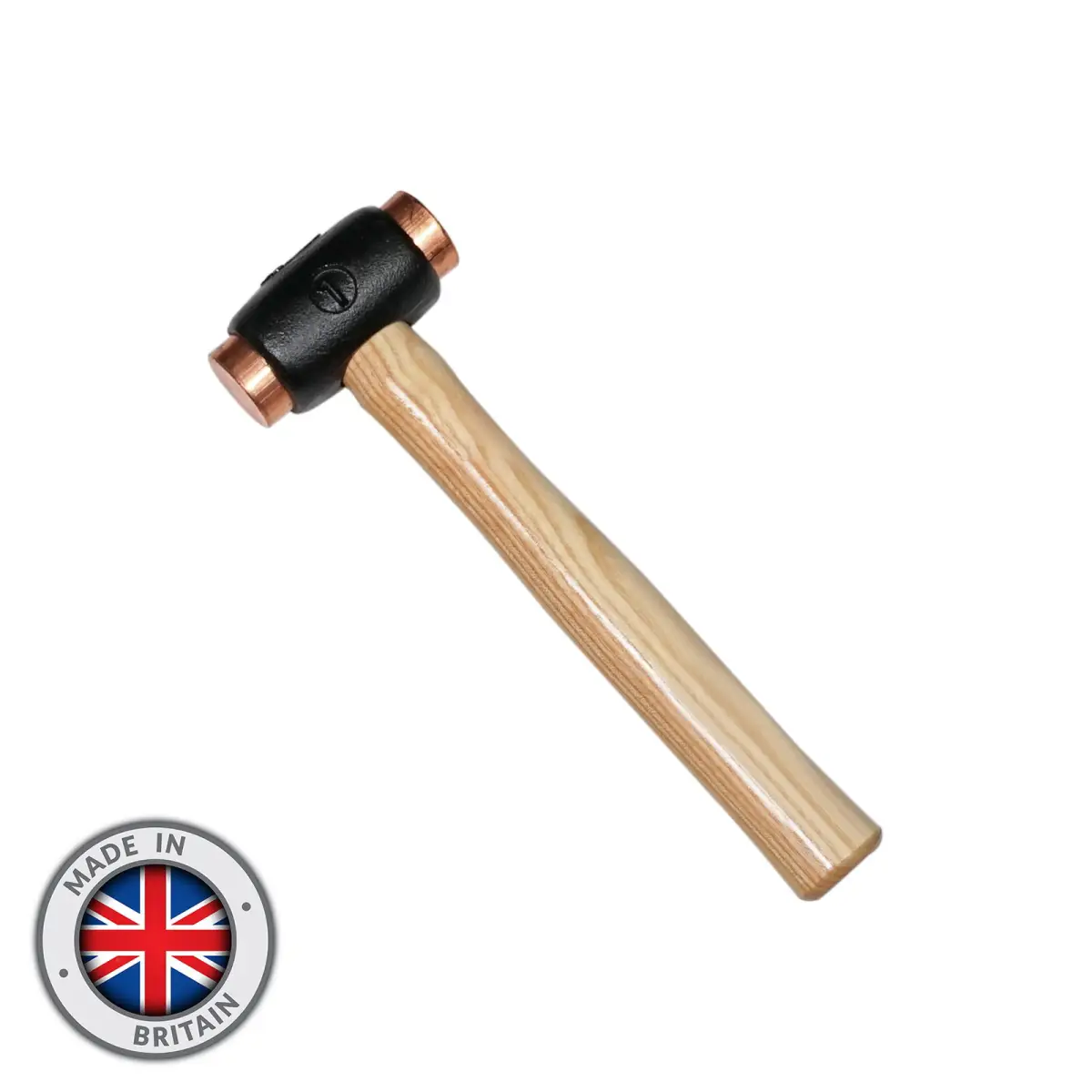 Copper Truss Hammer 830g - ELUM226