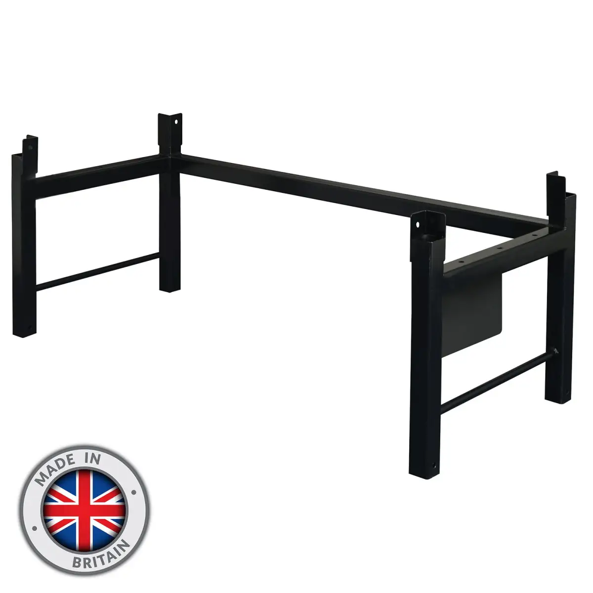 Meat Rack Open Side Frame - ELUM231A