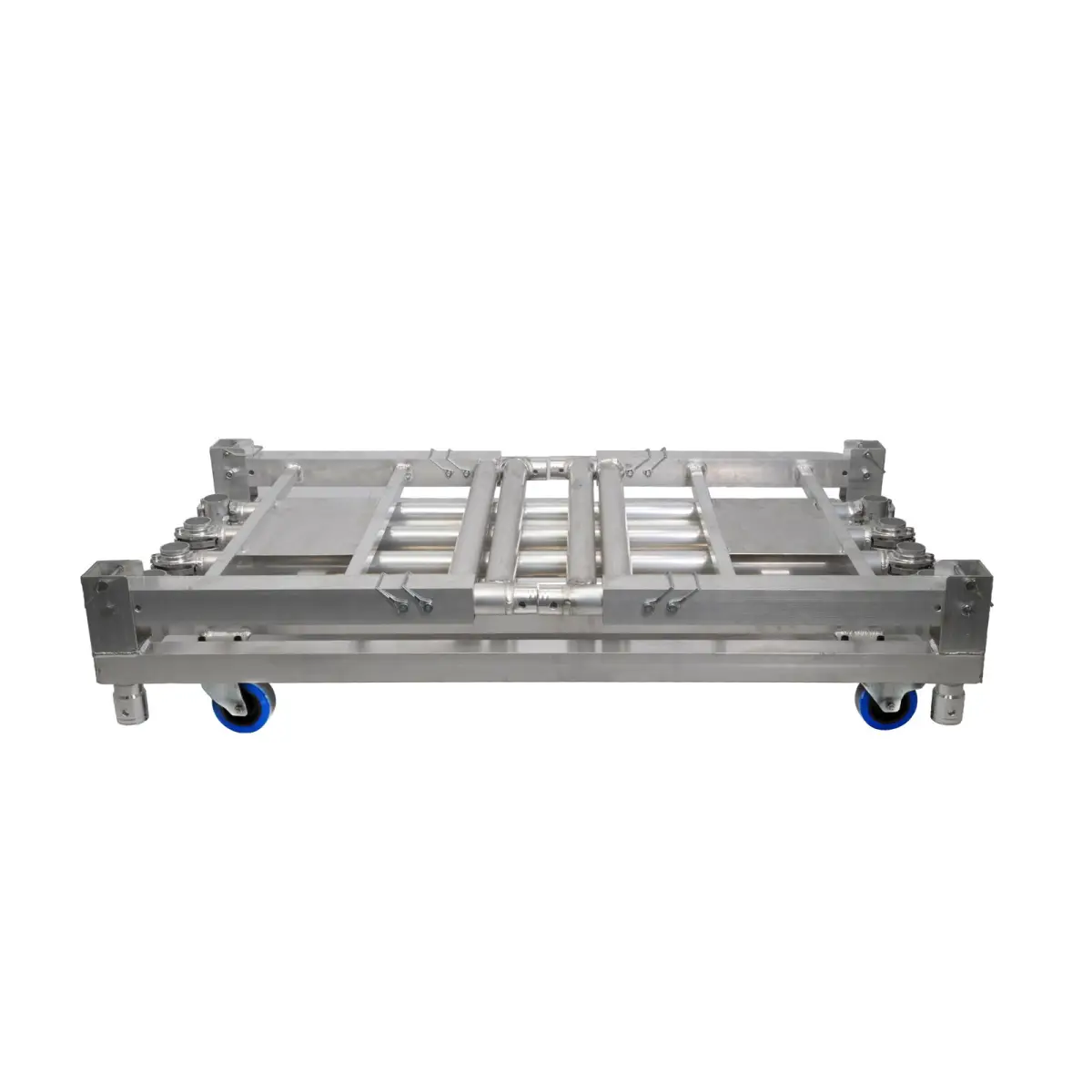 FMR Lightweight Foldable Meat Rack - ELUM233