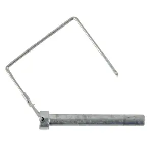 FMR Meat Rack Replacement Lower Locking Pin - ELUM233A