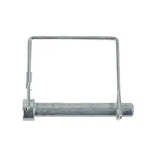 FMR Meat Rack Replacement Upper Locking Pin - ELUM233B