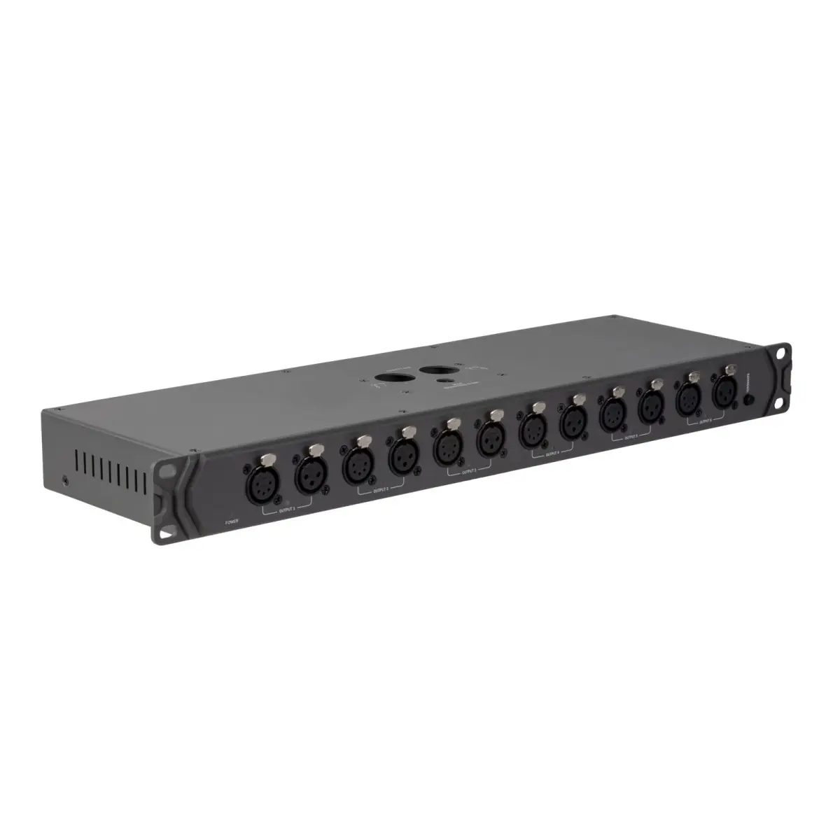Cygnus SPLIT6 DMX Splitter - ELUM250