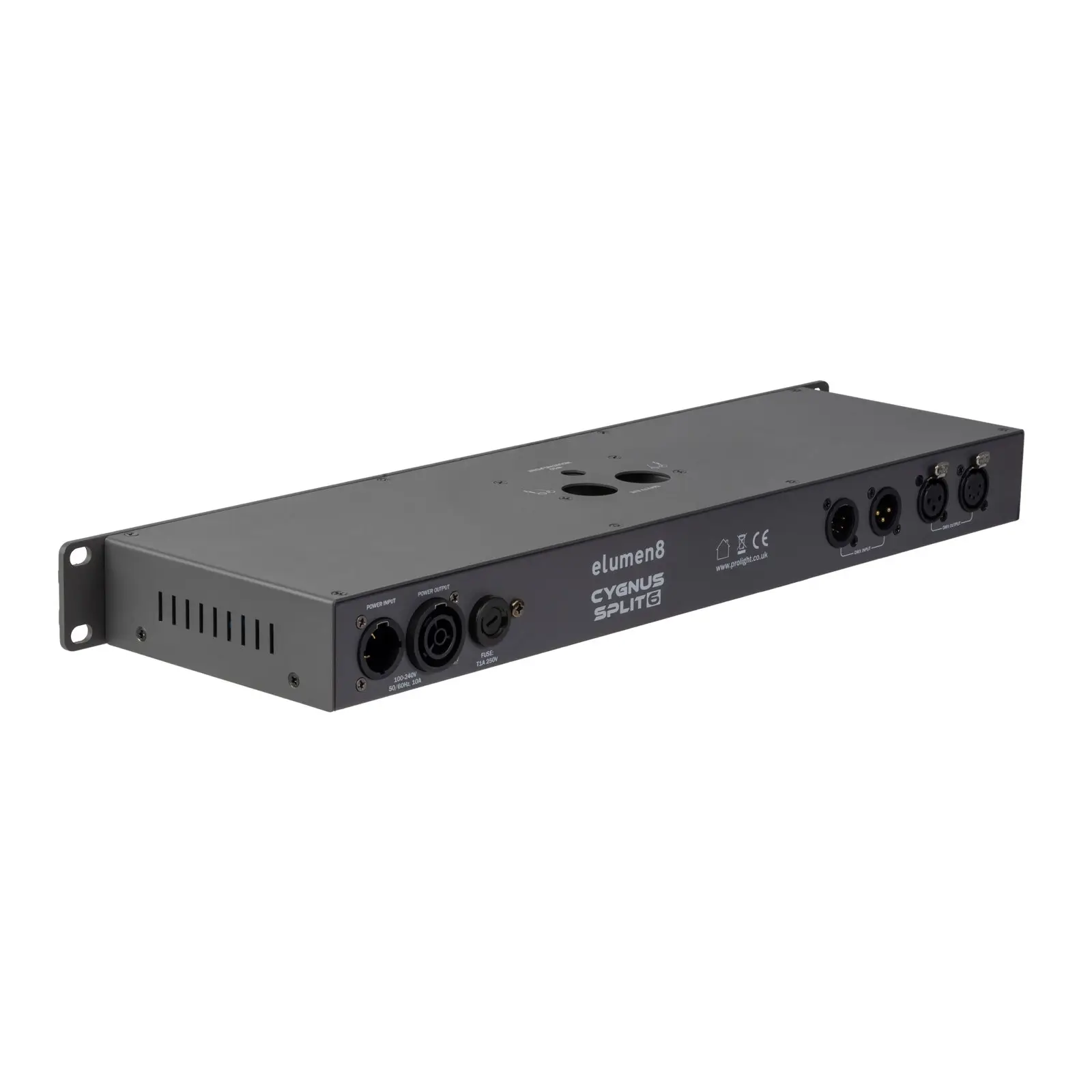 Cygnus SPLIT6 DMX Splitter - Image 4