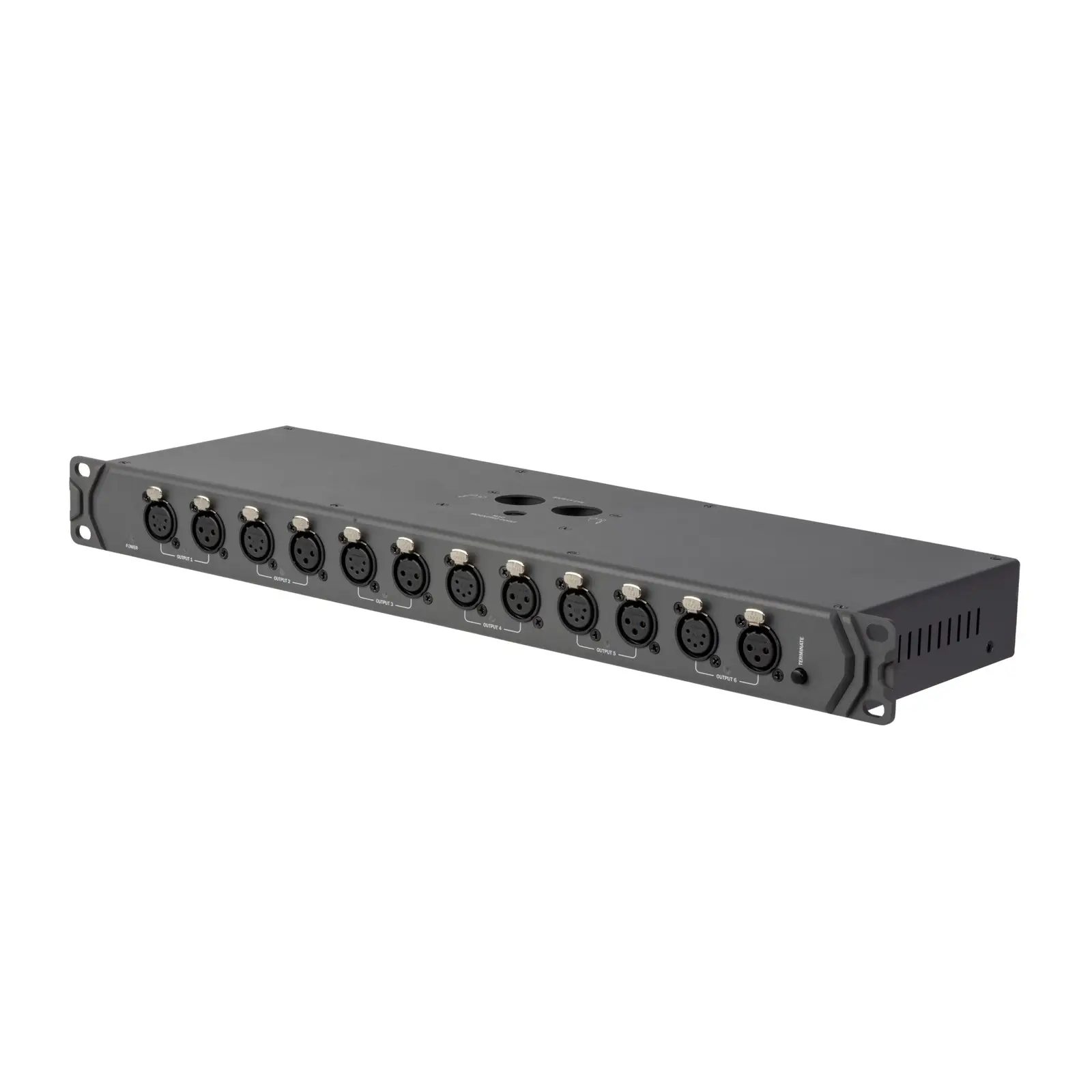 Cygnus SPLIT6 DMX Splitter - Image 6