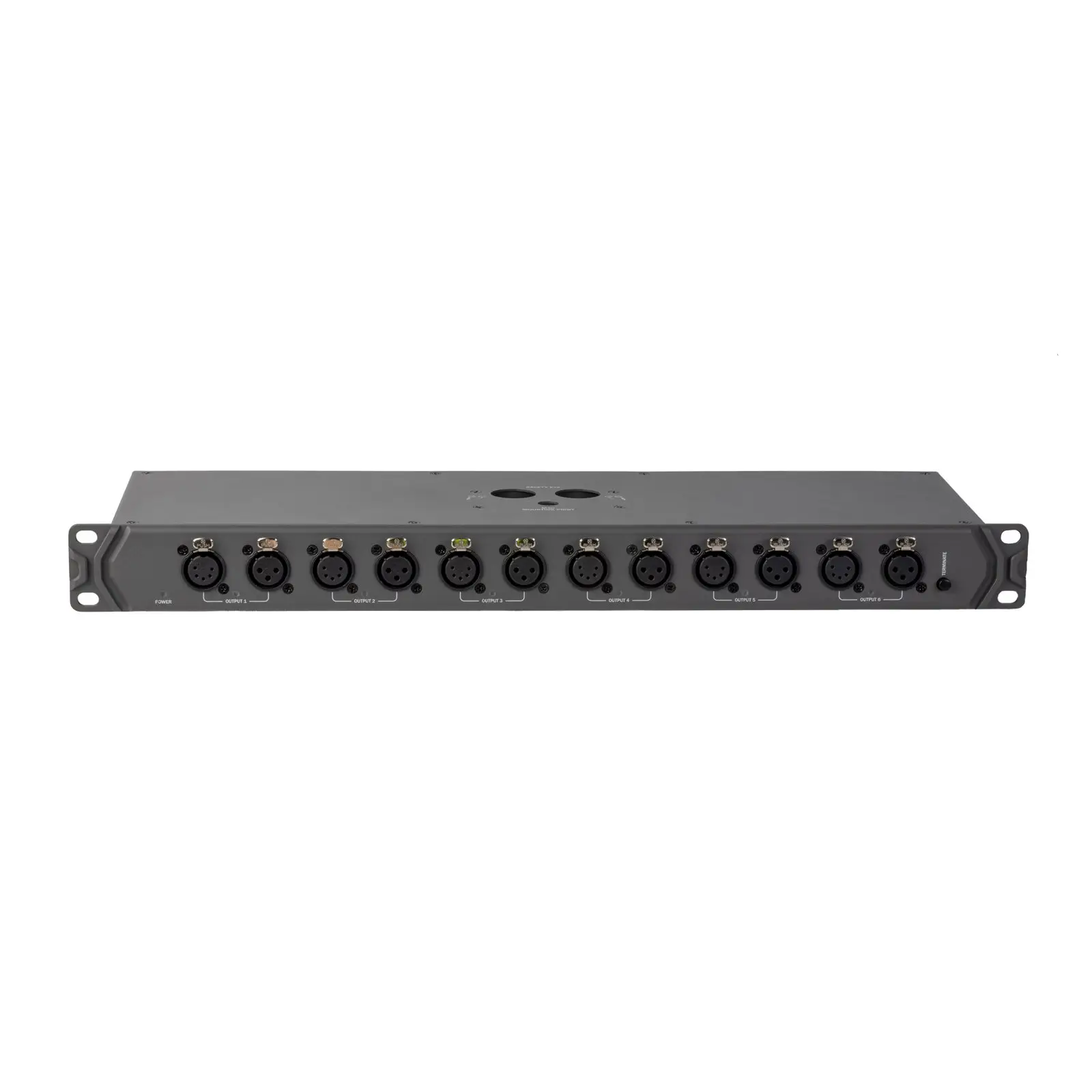 Cygnus SPLIT6 DMX Splitter - Image 8