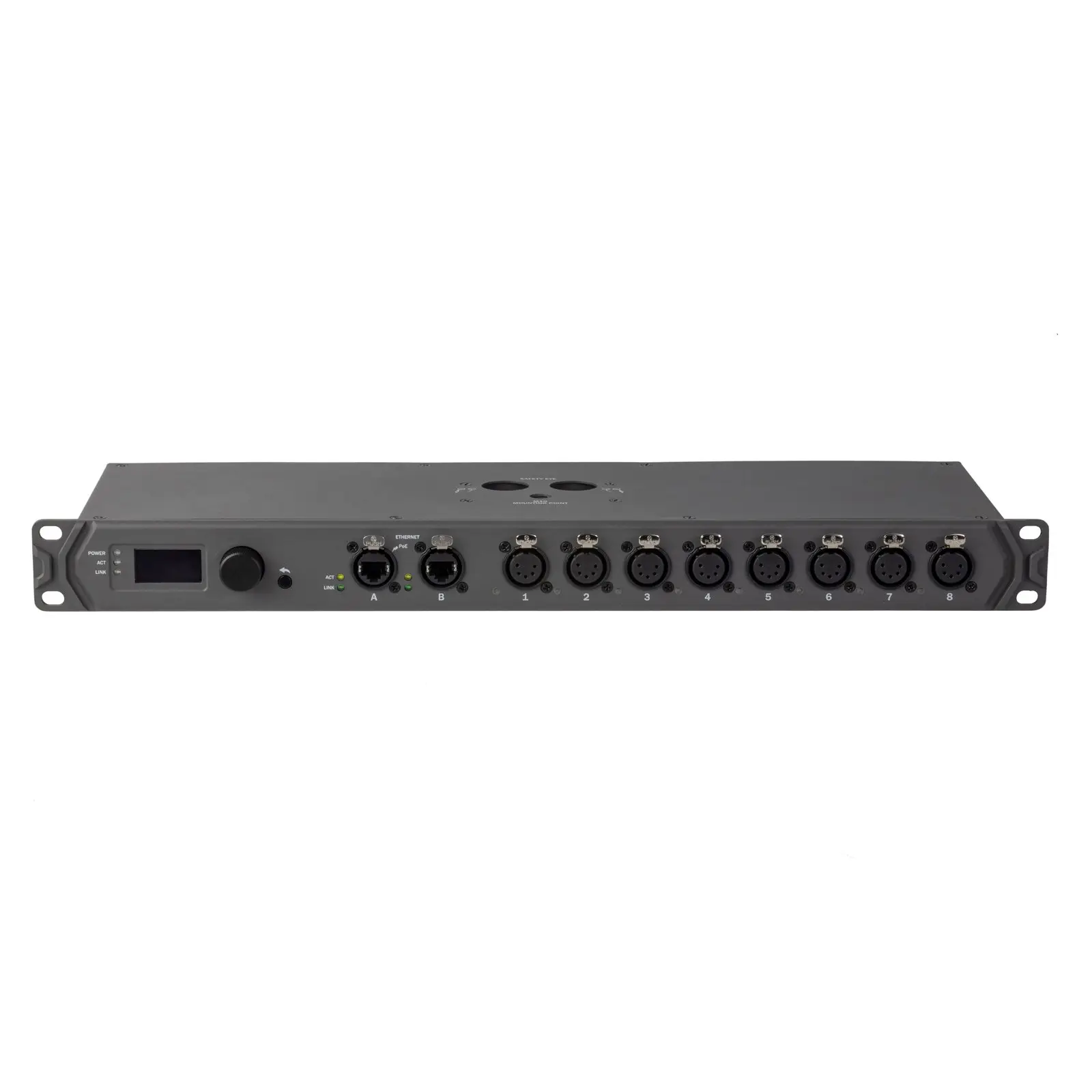 Cygnus NET8 ArtNet Node - Image 6