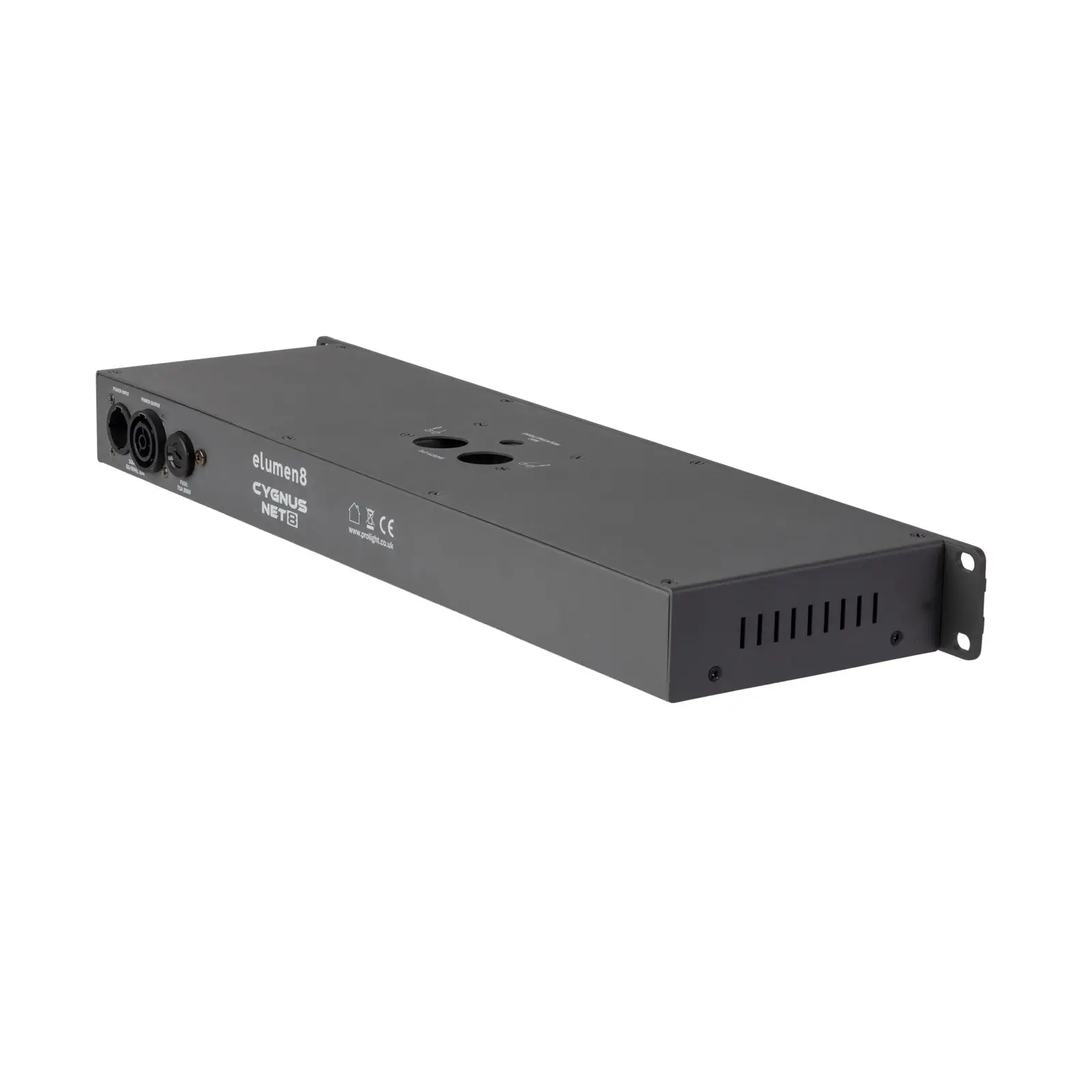 Cygnus NET8 ArtNet Node - Image 9