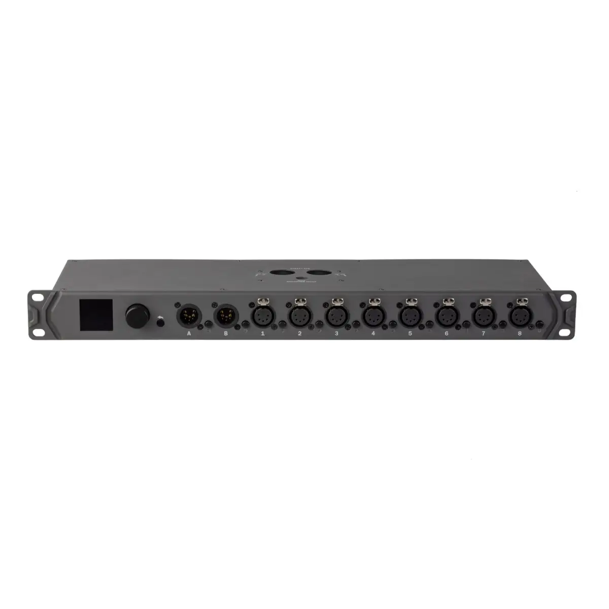 Cygnus SPLIT8PRO DMX / RDM Interface - ELUM252