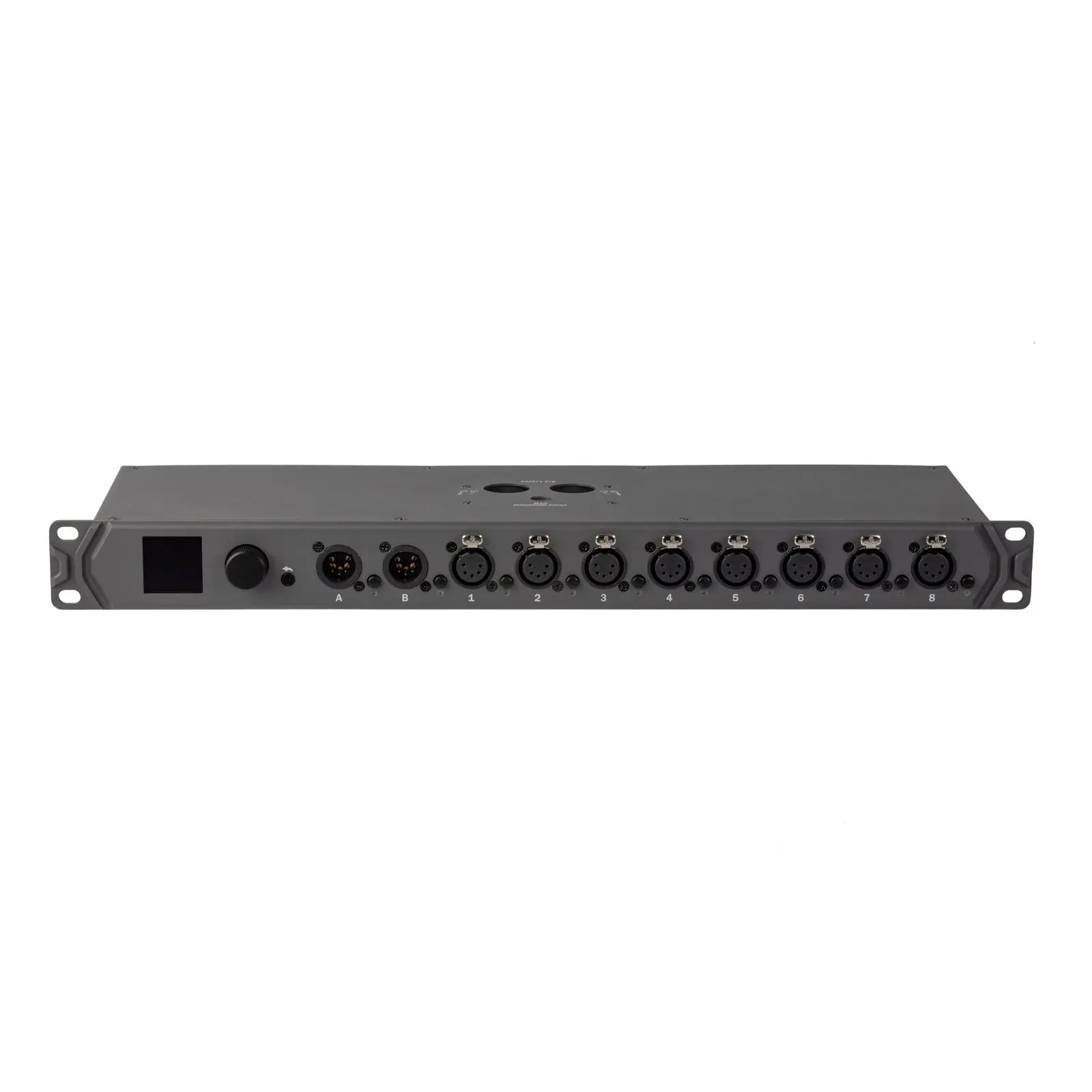 Cygnus SPLIT8PRO DMX / RDM Interface - ELUM252