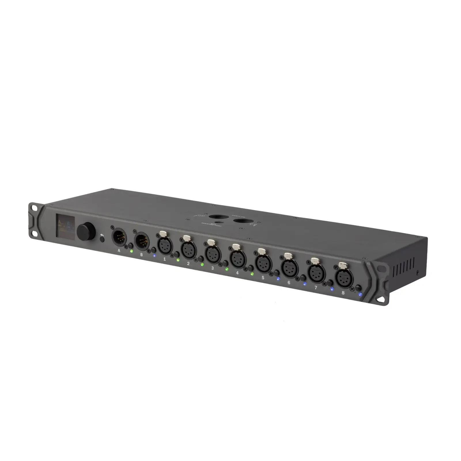 Cygnus SPLIT8PRO DMX / RDM Interface - Image 2