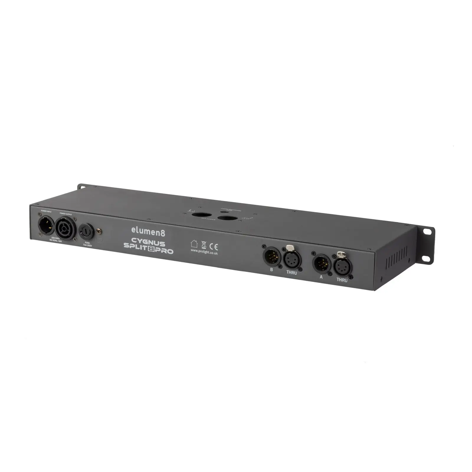 Cygnus SPLIT8PRO DMX / RDM Interface - Image 3