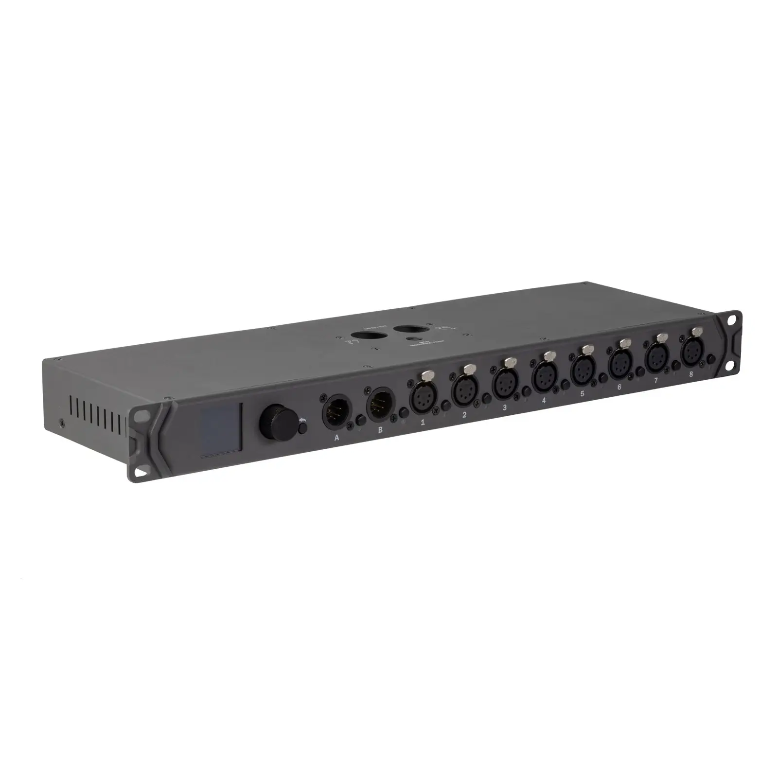 Cygnus SPLIT8PRO DMX / RDM Interface - Image 6