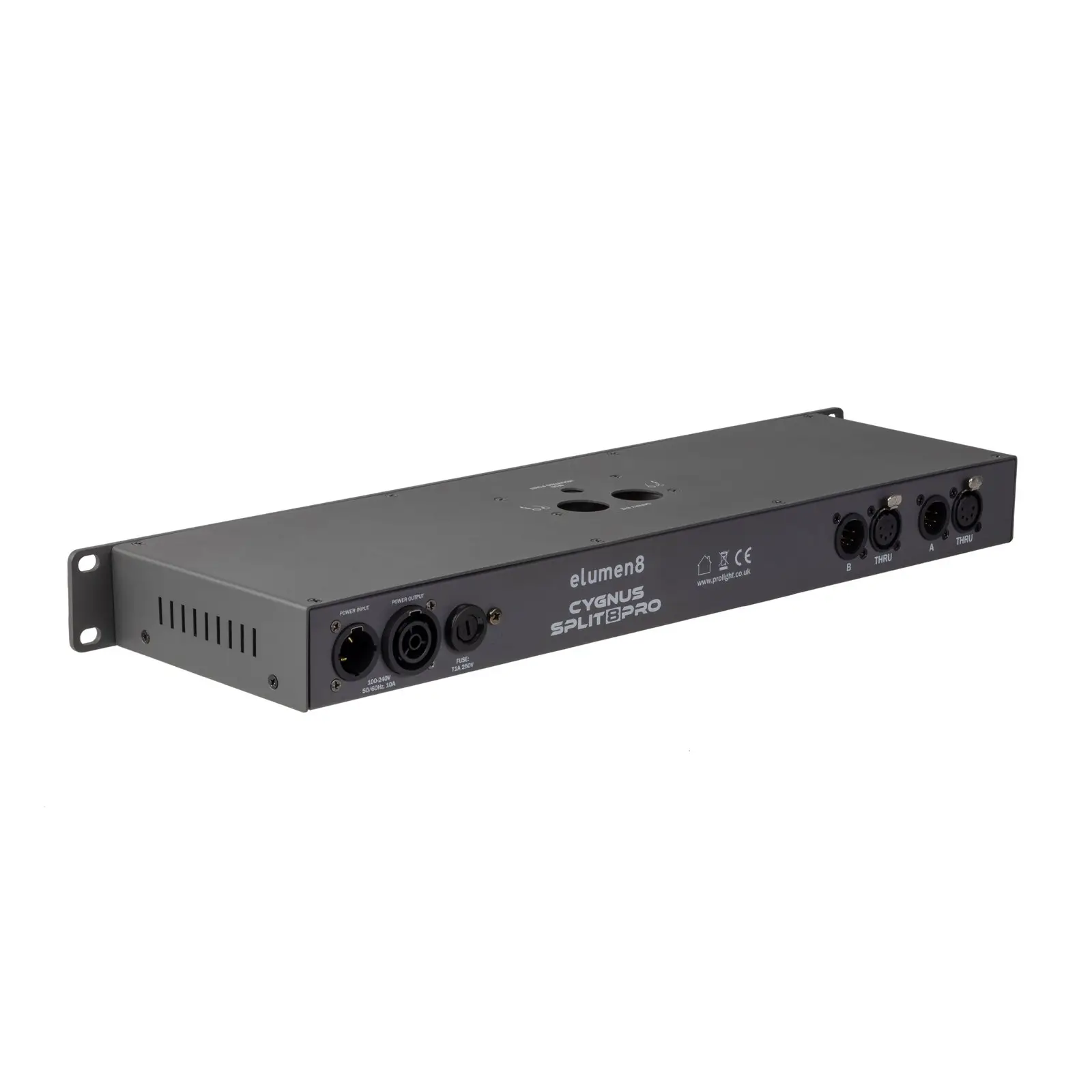 Cygnus SPLIT8PRO DMX / RDM Interface - Image 7