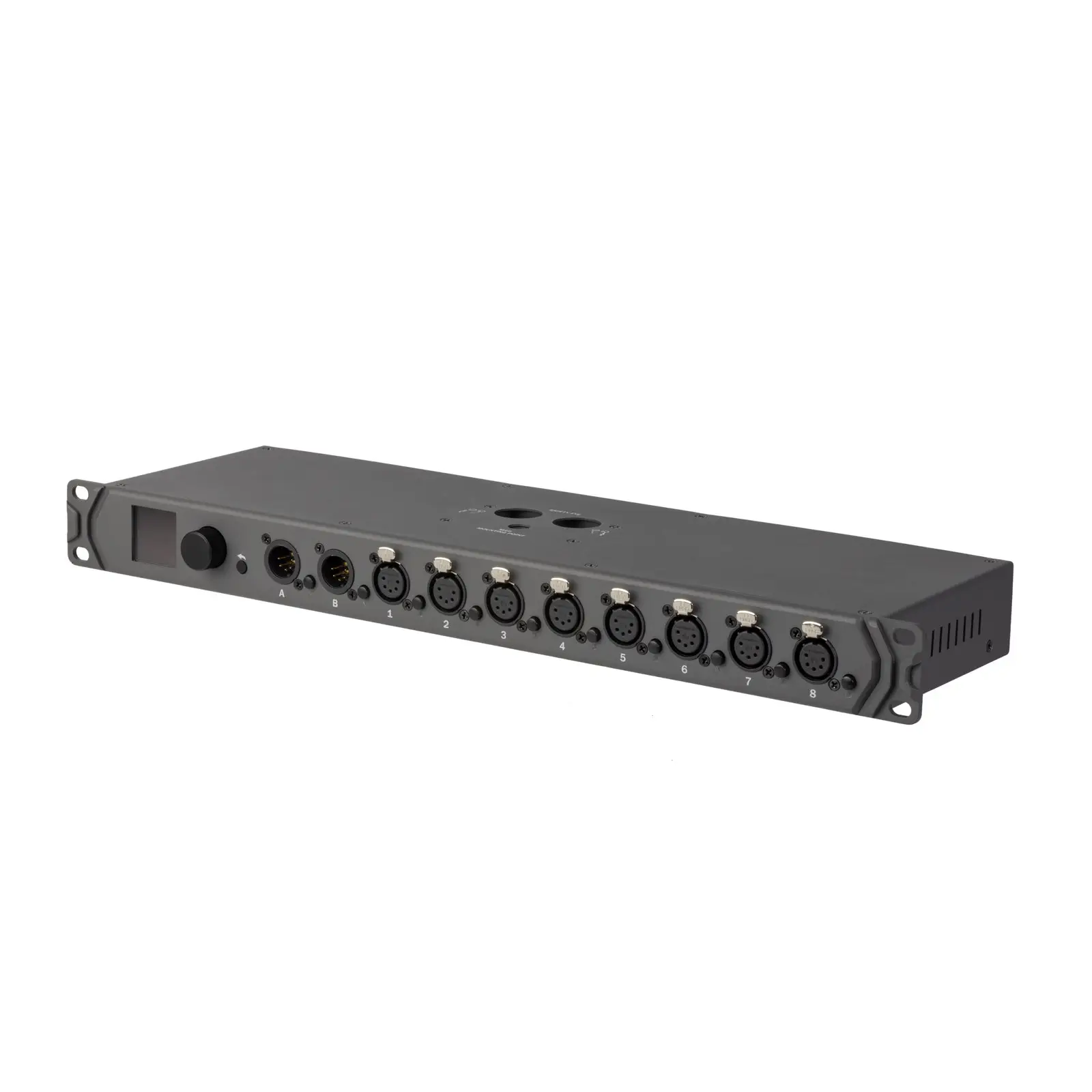 Cygnus SPLIT8PRO DMX / RDM Interface - Image 9