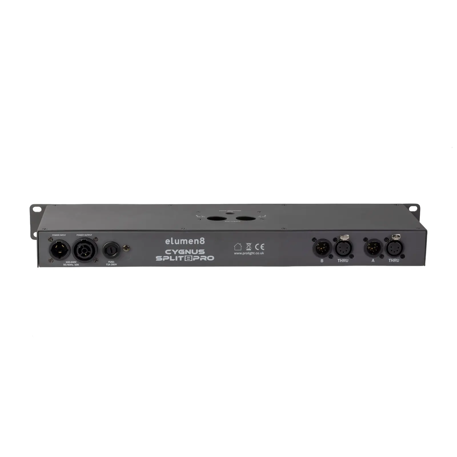 Cygnus SPLIT8PRO DMX / RDM Interface - Image 10