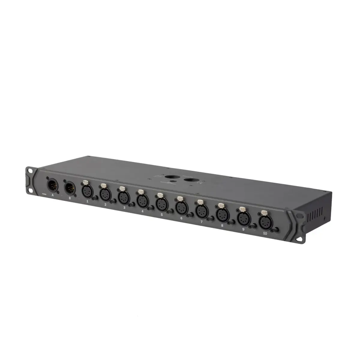 Cygnus SPLIT10 DMX Splitter - ELUM253