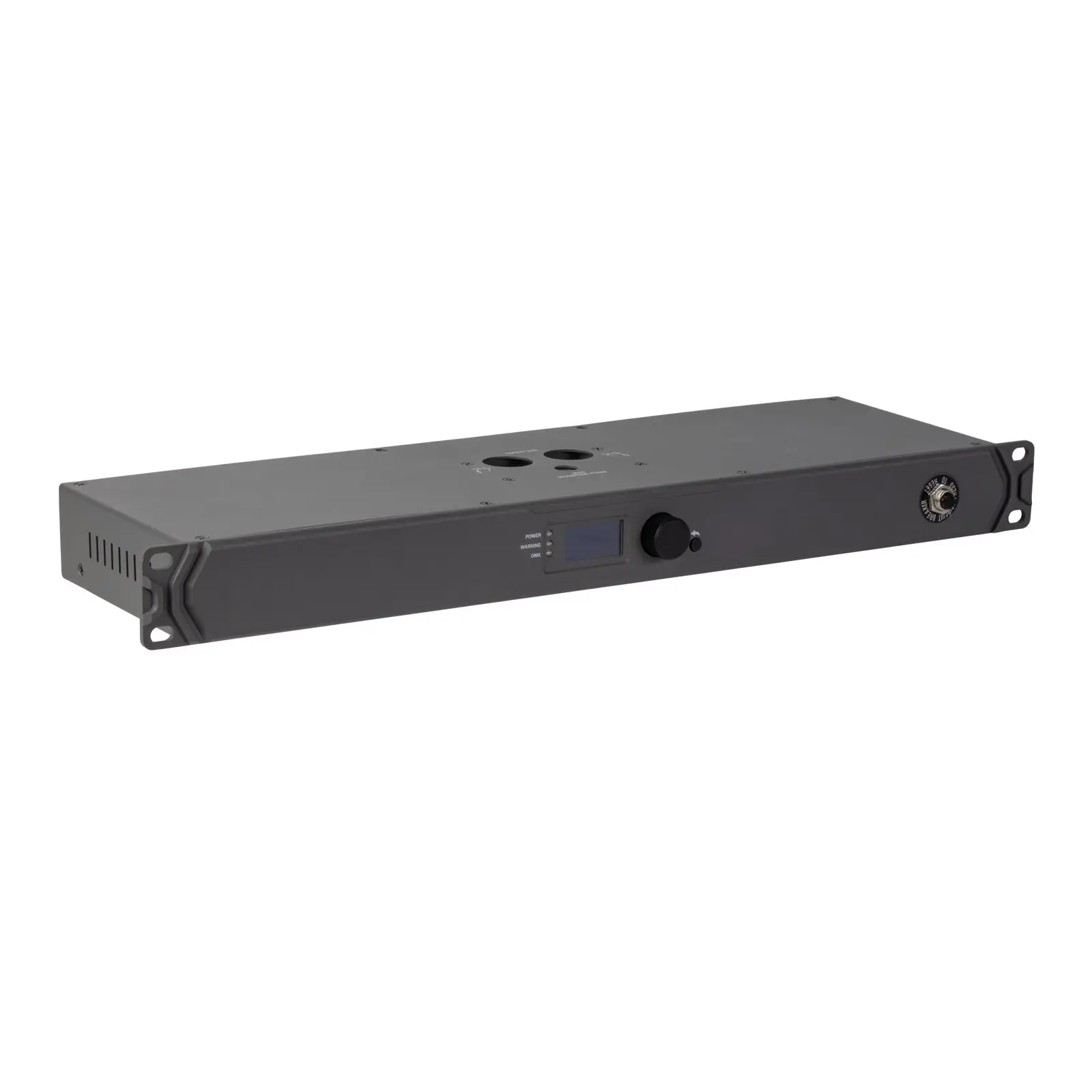 Cygnus RSP4 DMX Recorder / Switch Pack - ELUM255