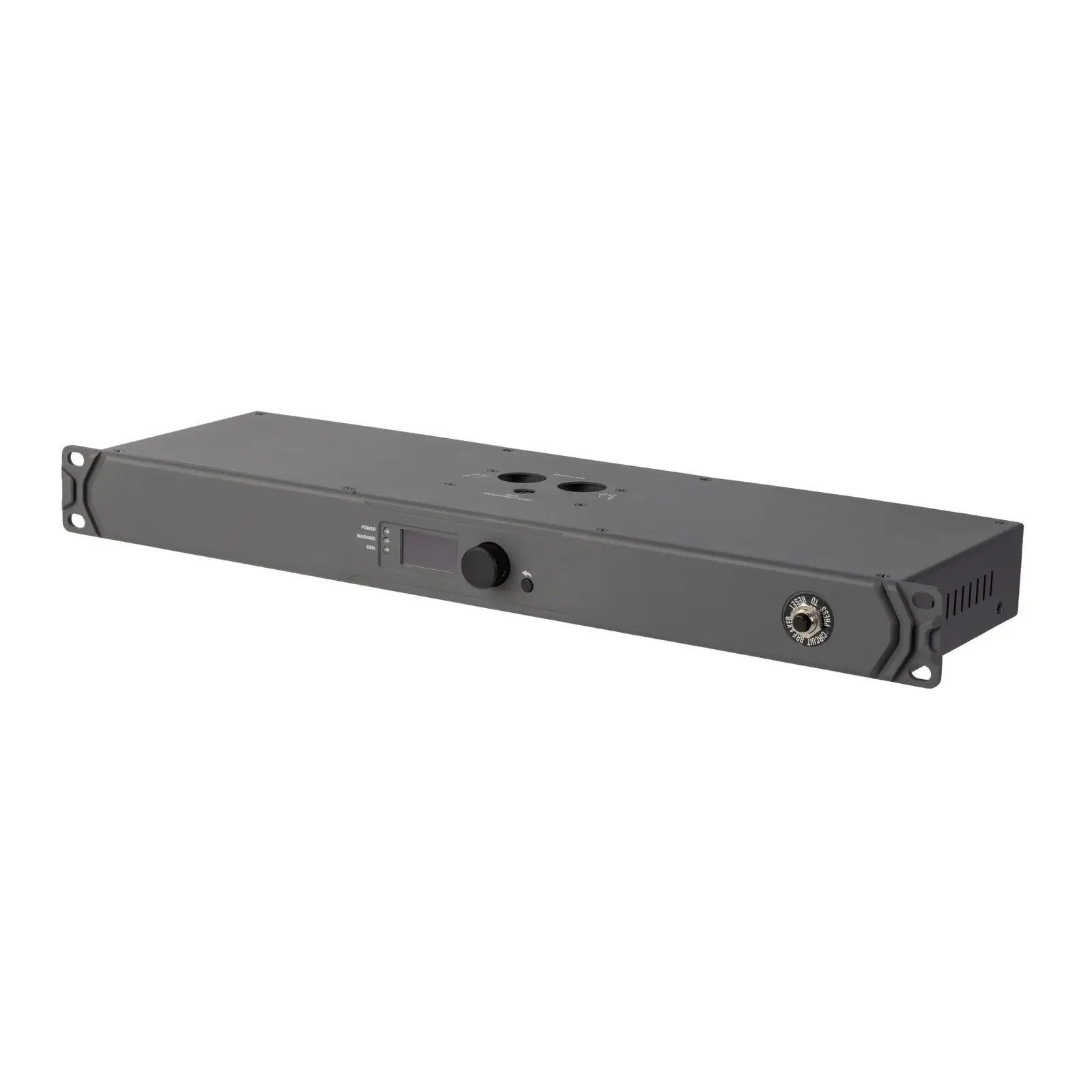 Cygnus RSP4 DMX Recorder / Switch Pack - Image 3