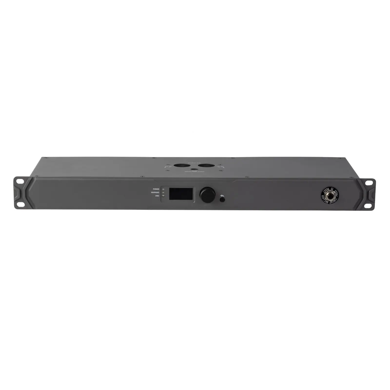 Cygnus RSP4 DMX Recorder / Switch Pack - Image 4