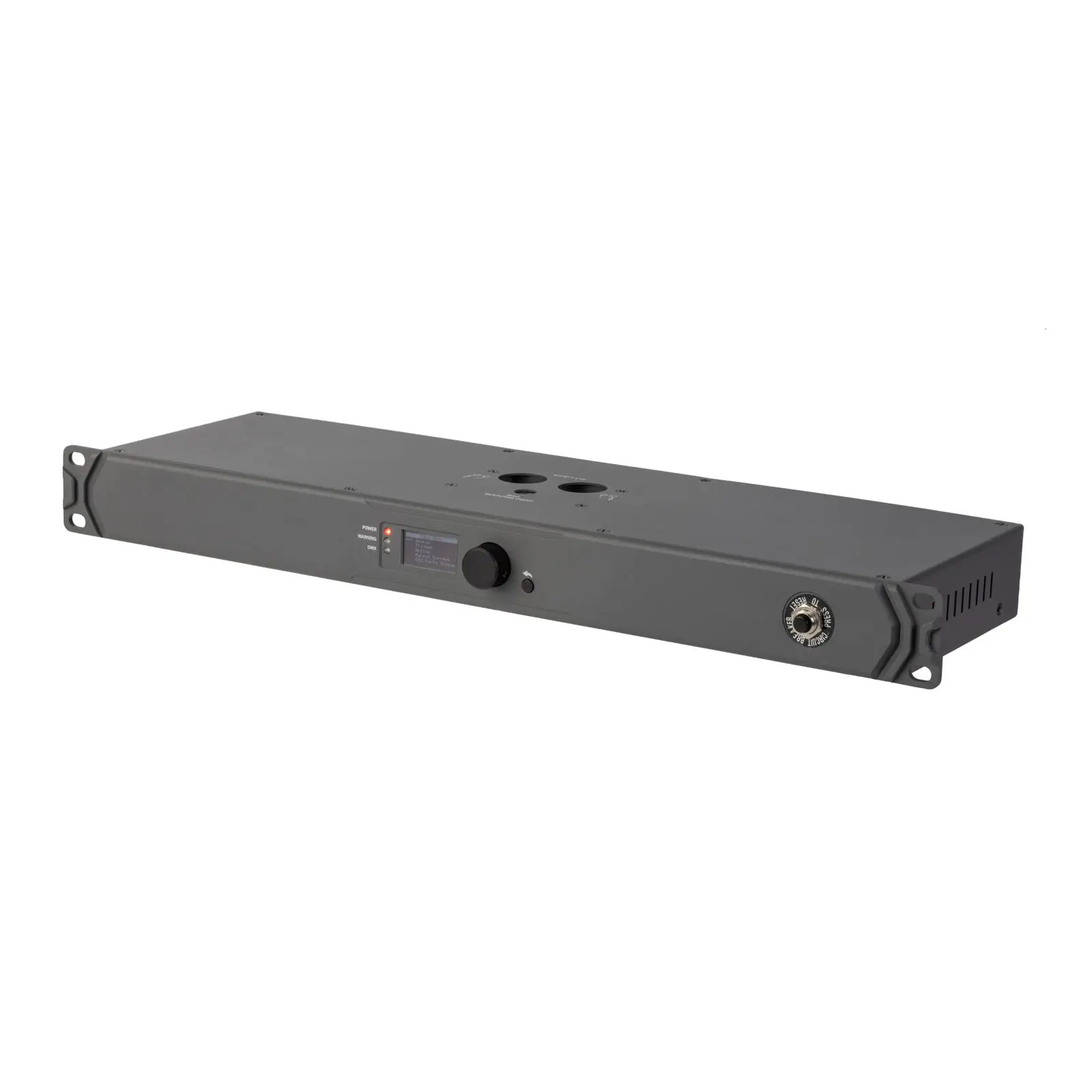 Cygnus RSP4 DMX Recorder / Switch Pack - Image 7