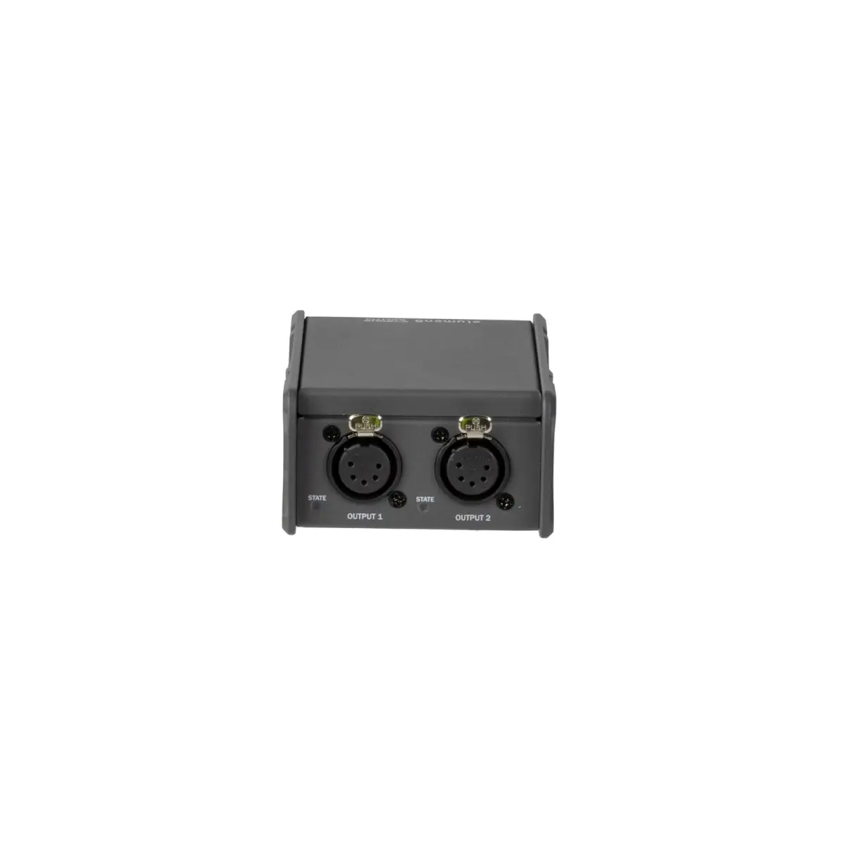 Cygnus SPLIT2 Mini DMX / RDM Interface - ELUM256