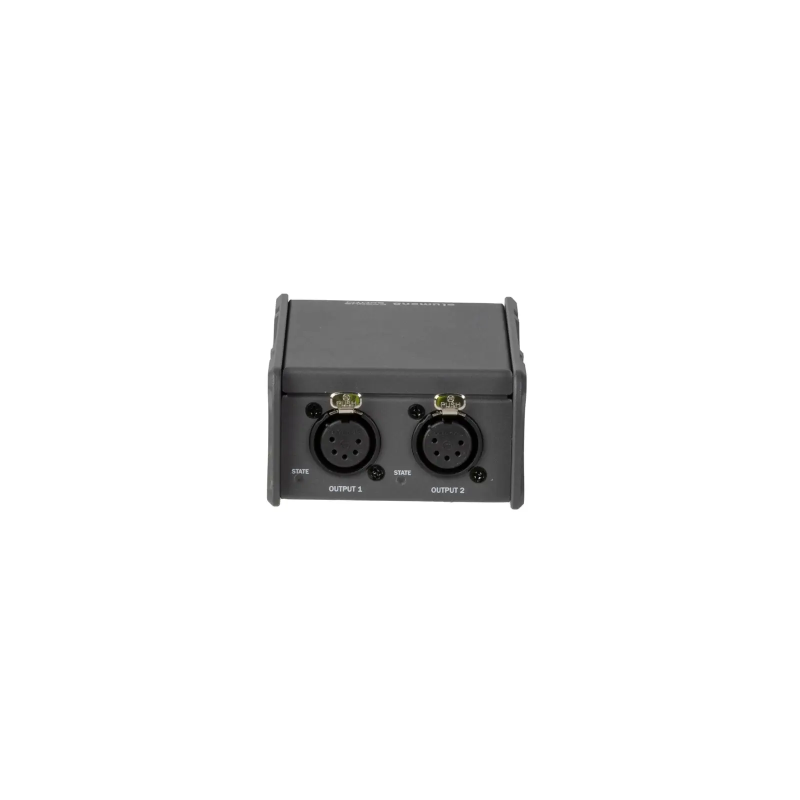 Cygnus SPLIT2 Mini DMX / RDM Interface - ELUM256