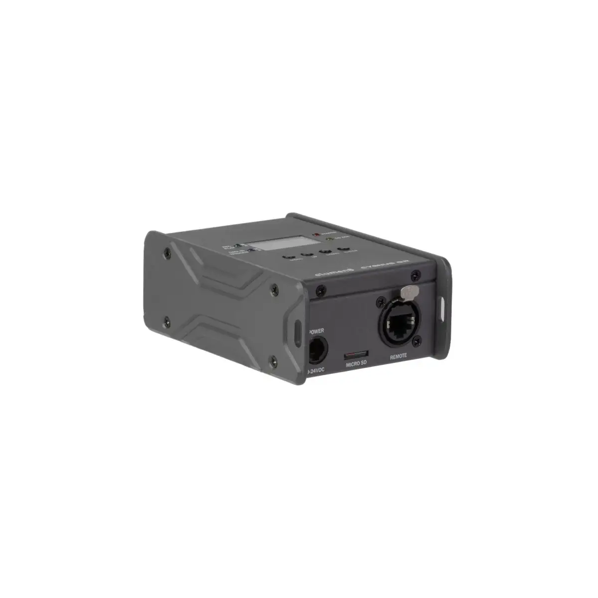 Cygnus QR Mini DMX Recorder - ELUM258