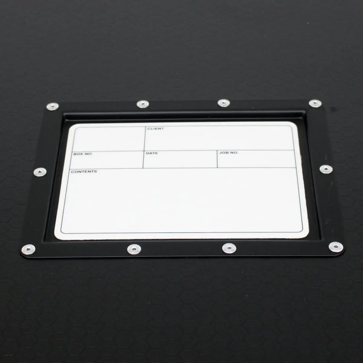 800mm Road Trunk Flight Case - ELUM300