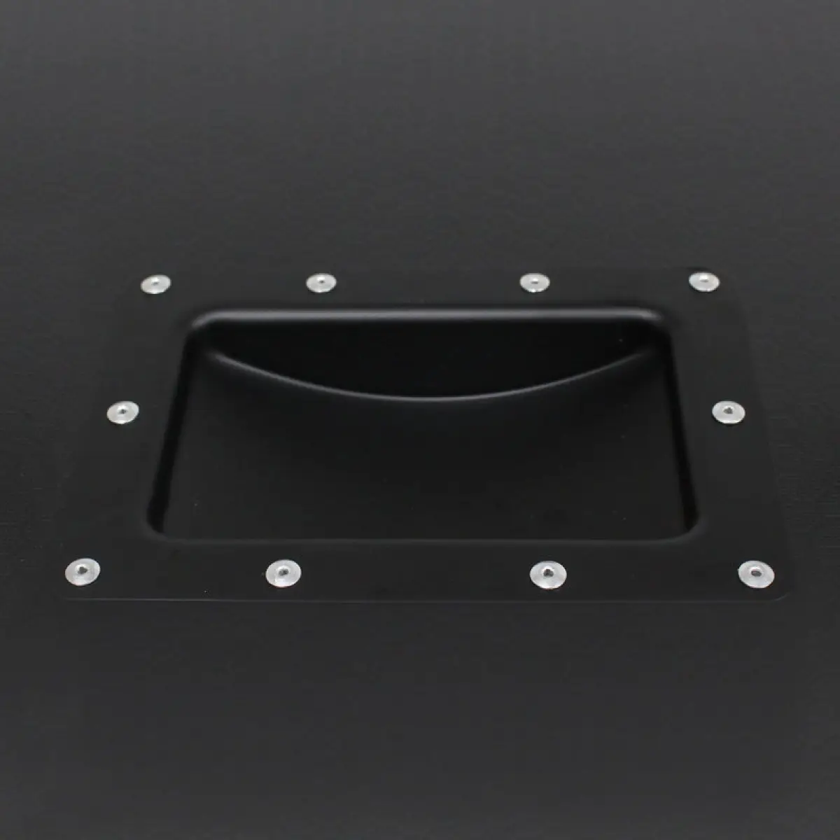 1200mm Road Trunk Flight Case - ELUM301