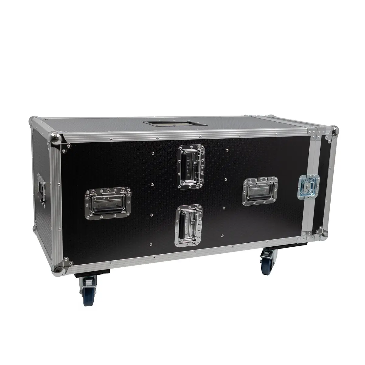 Microphone Stand Flight Case - ELUM306