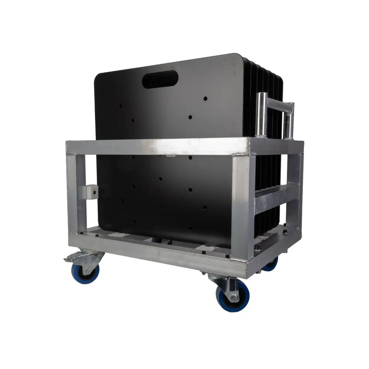 600mm Base Plate Trolley - ELUM317