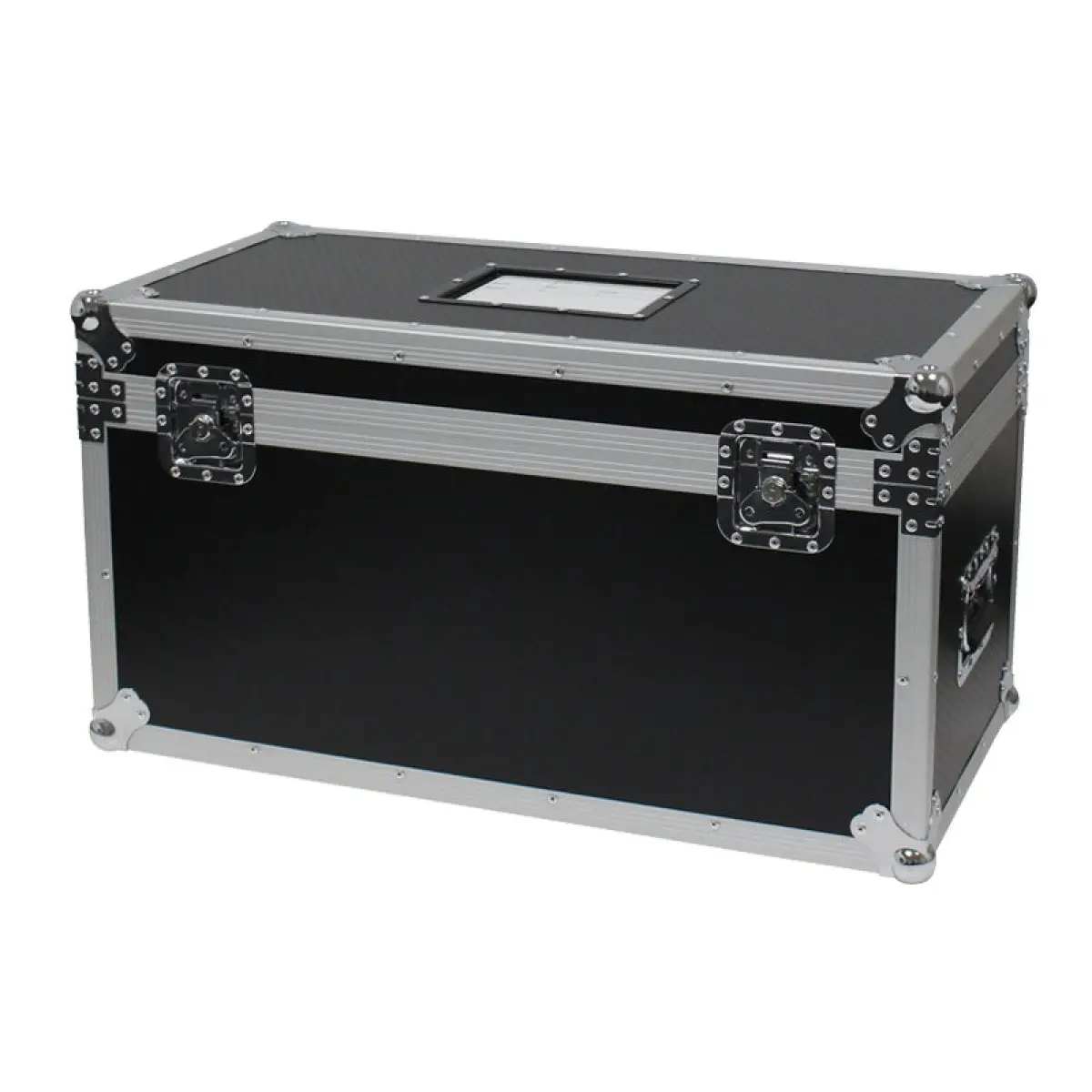 Large Road Trunk Flight Case - ELUM323