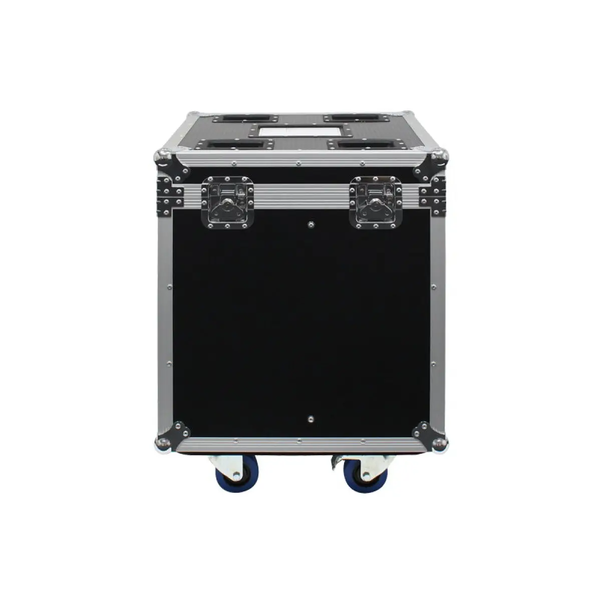 4 Way Par Can/Virtuoso Zoom Lens Flight Case - ELUM331