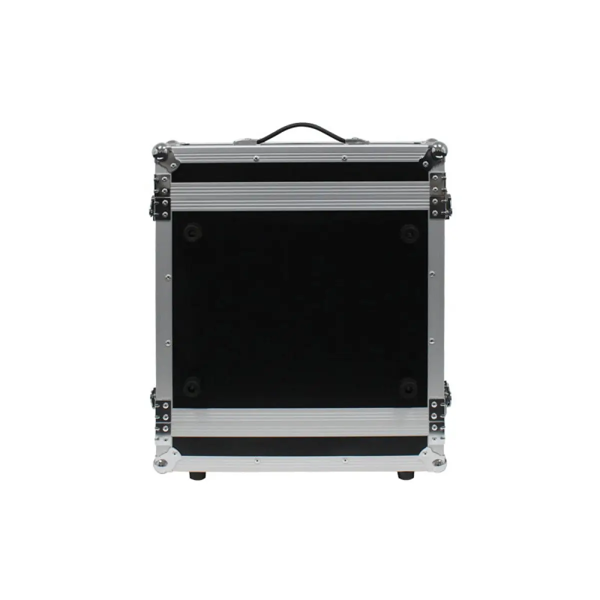 2U Rack Flight Case - ELUM341