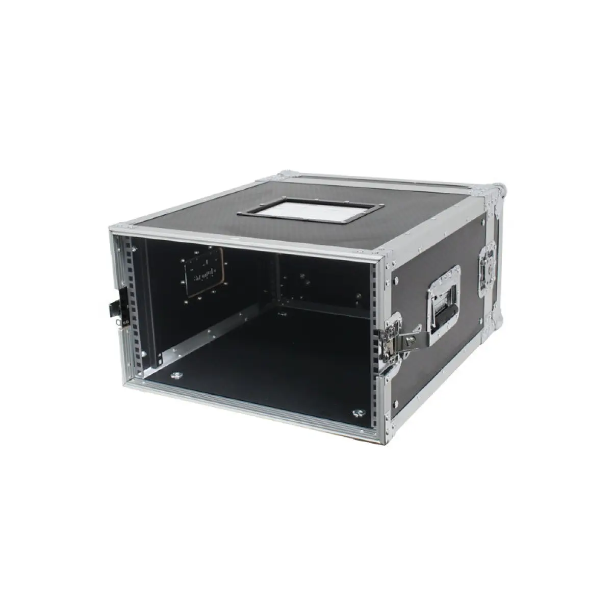 6U Rack Flight Case - ELUM346