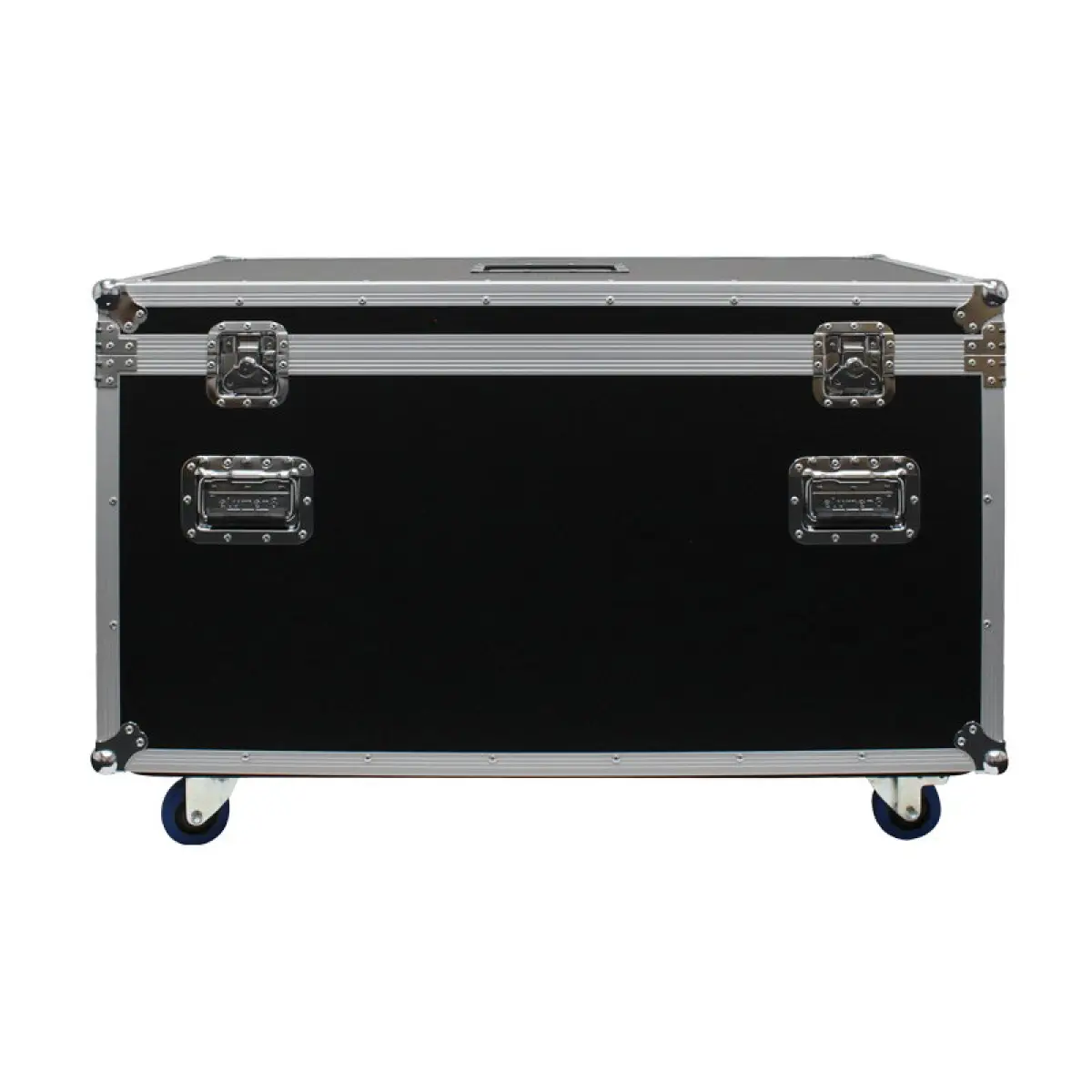 8 Way Batten Flight Case - ELUM361