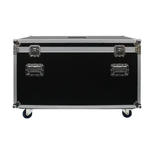 8 Way Batten Flight Case - ELUM361
