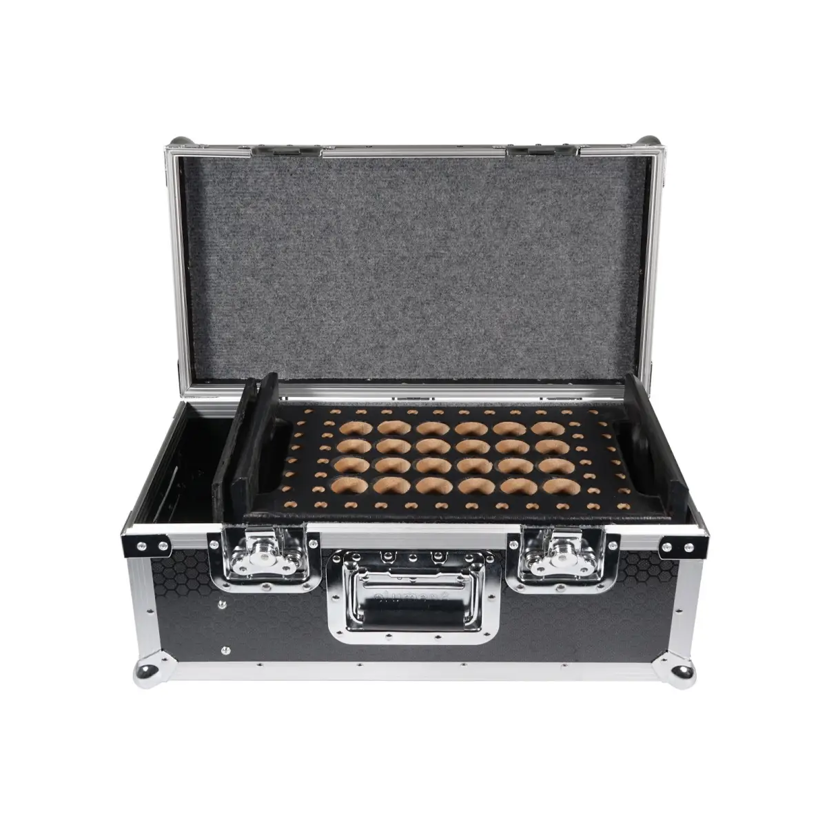 Truss Conical Flight Case - ELUM362