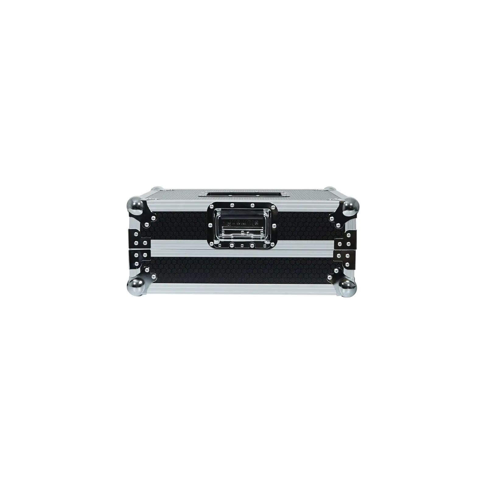 8U 19" Mixer Flight Case - ELUM368