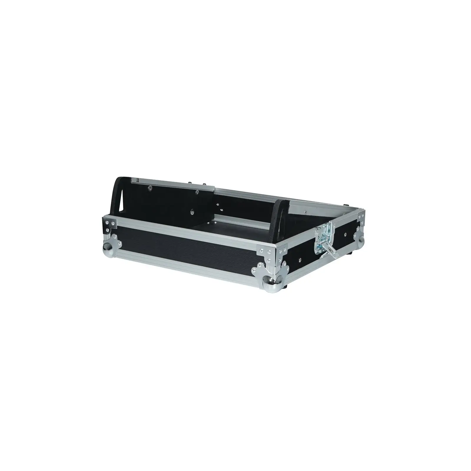 8U 19" Mixer Flight Case - Image 3