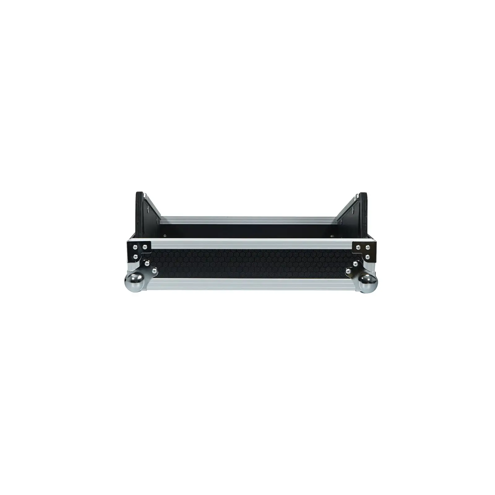 8U 19" Mixer Flight Case - Image 4