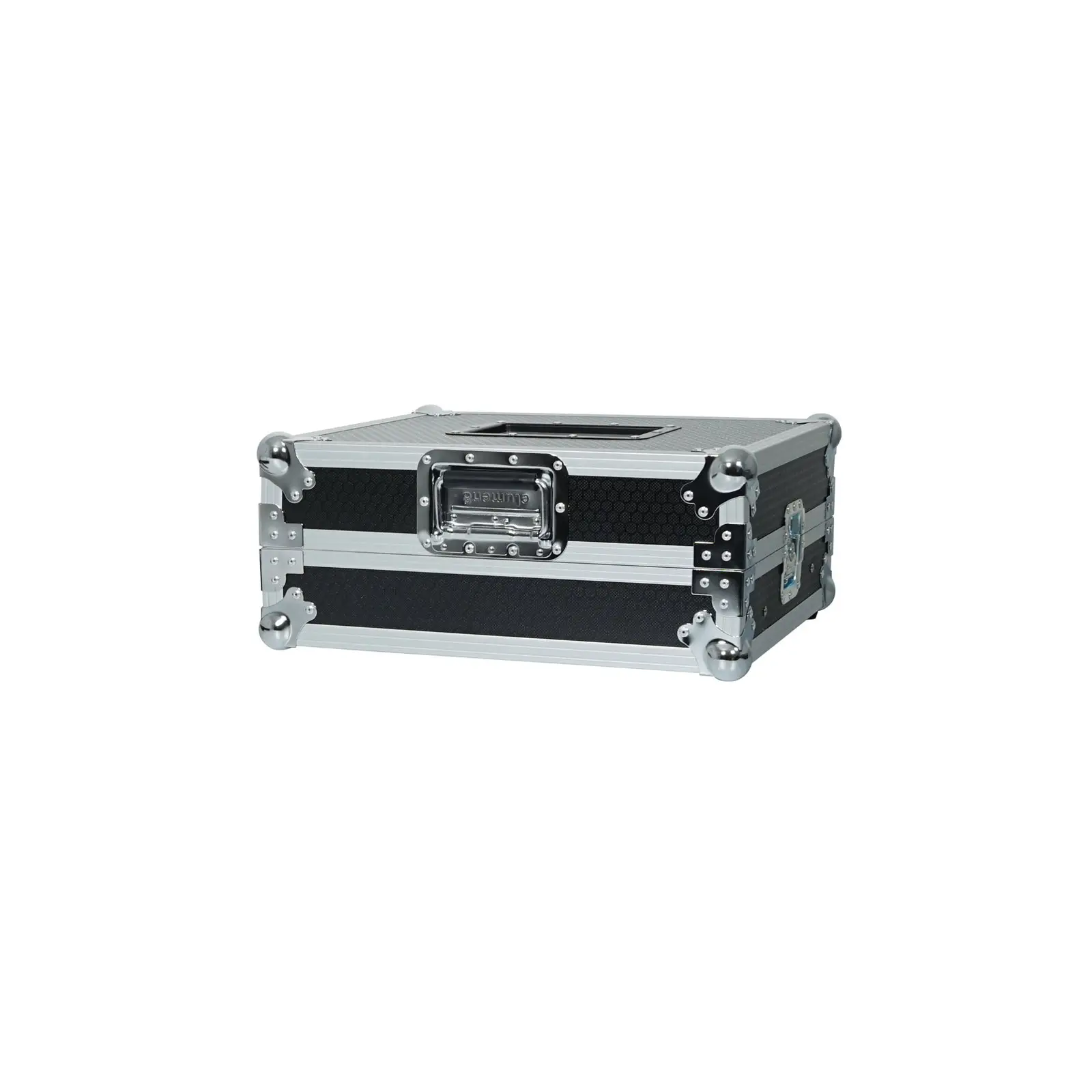 8U 19" Mixer Flight Case - Image 5