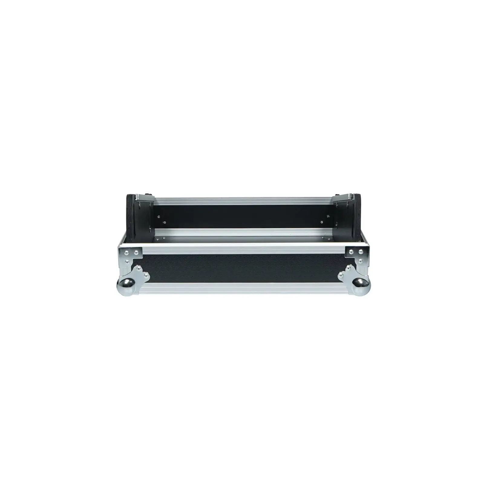 8U 19" Mixer Flight Case - Image 6