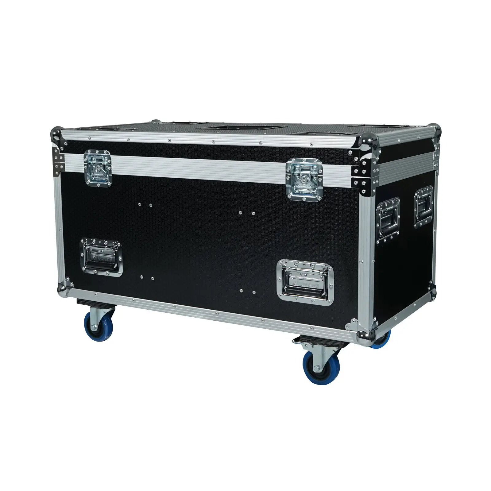 Large Cable Trunk Flight Case - Image 2