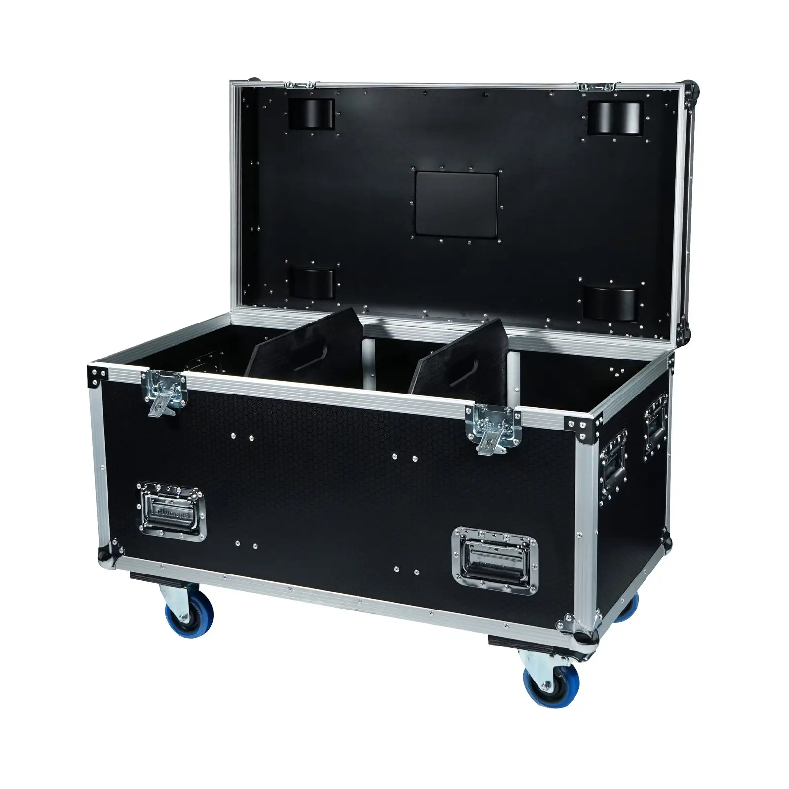 Large Cable Trunk Flight Case - Image 3