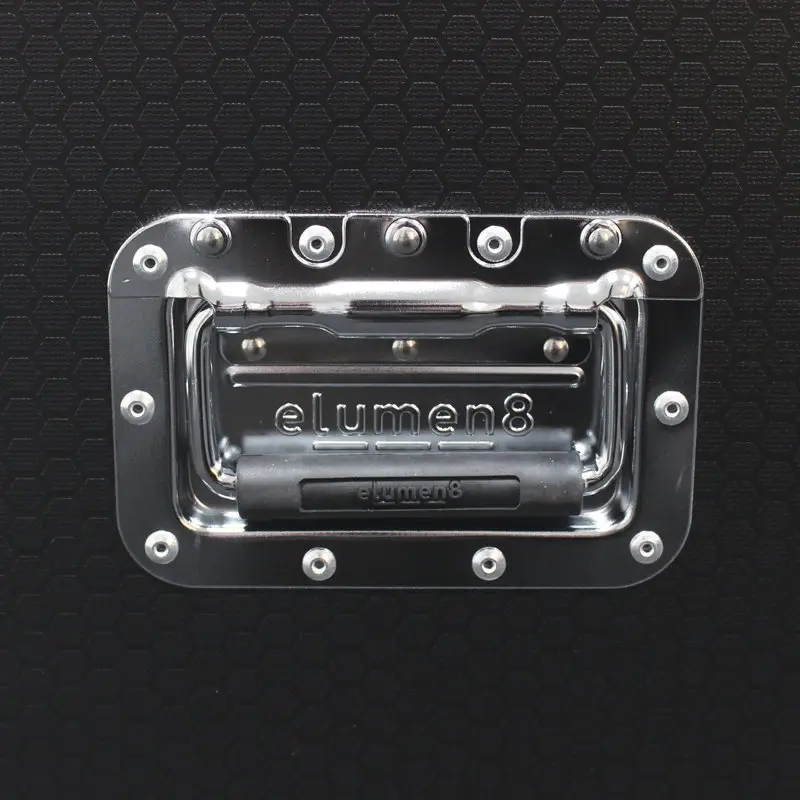 Large Cable Trunk Flight Case - Image 5