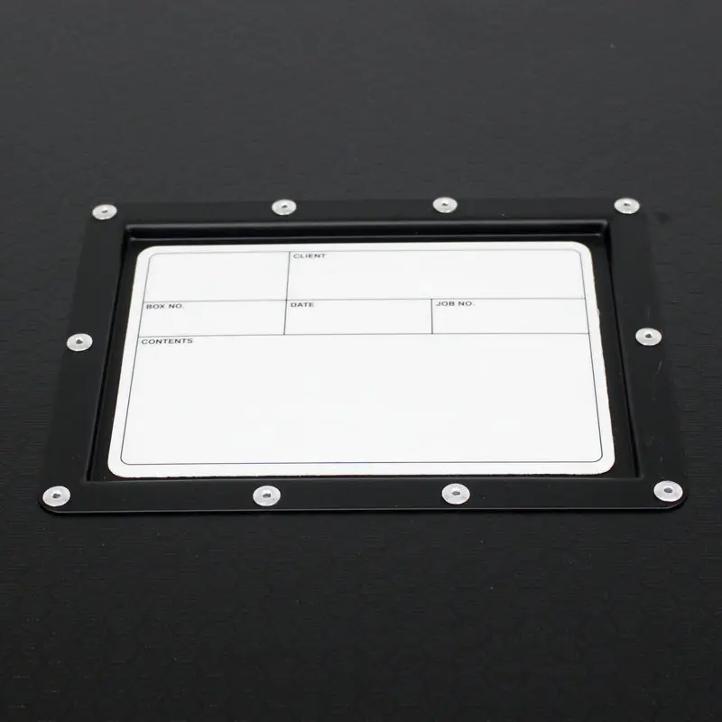 Large Cable Trunk Flight Case - Image 6