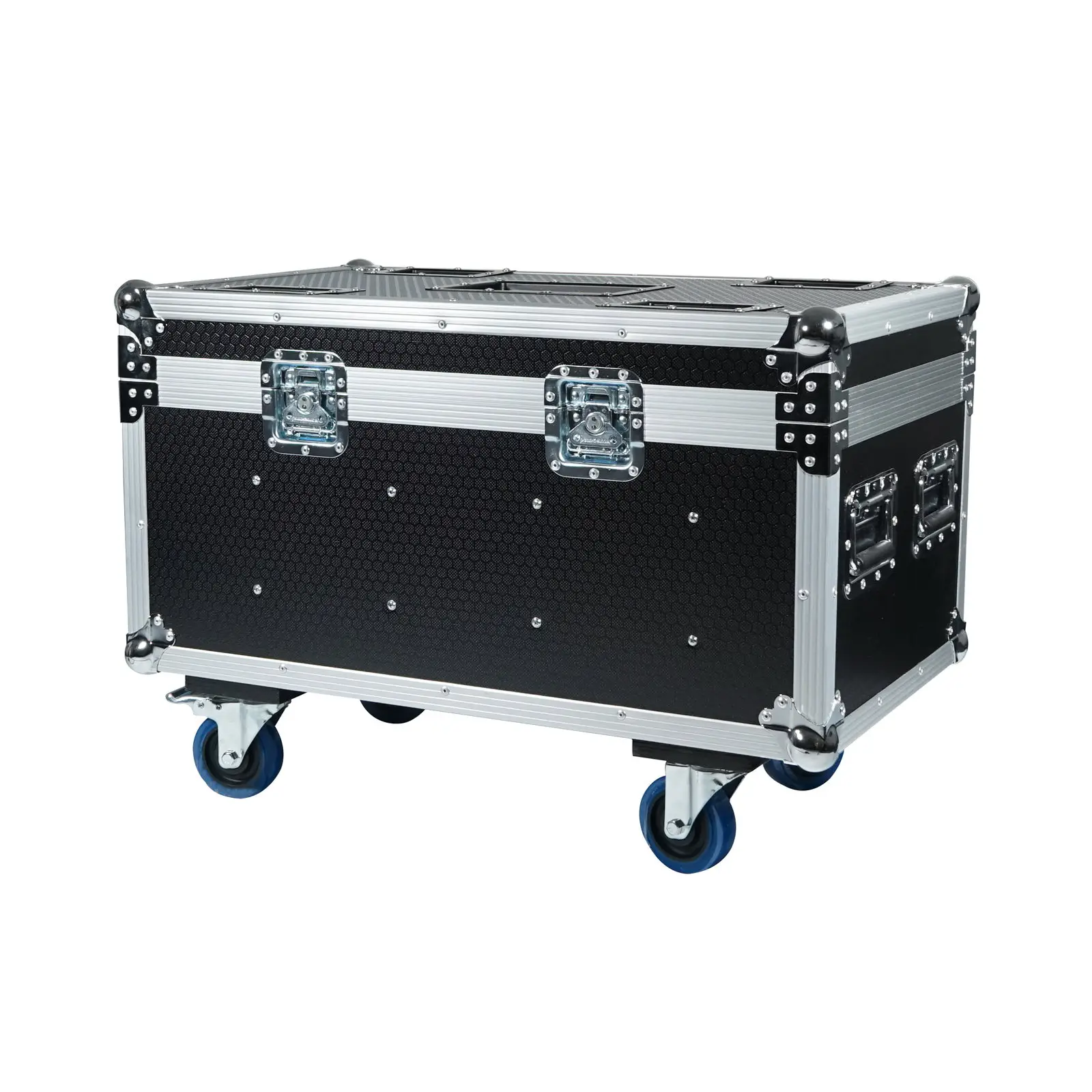 Small Cable Trunk Flight Case - ELUM370